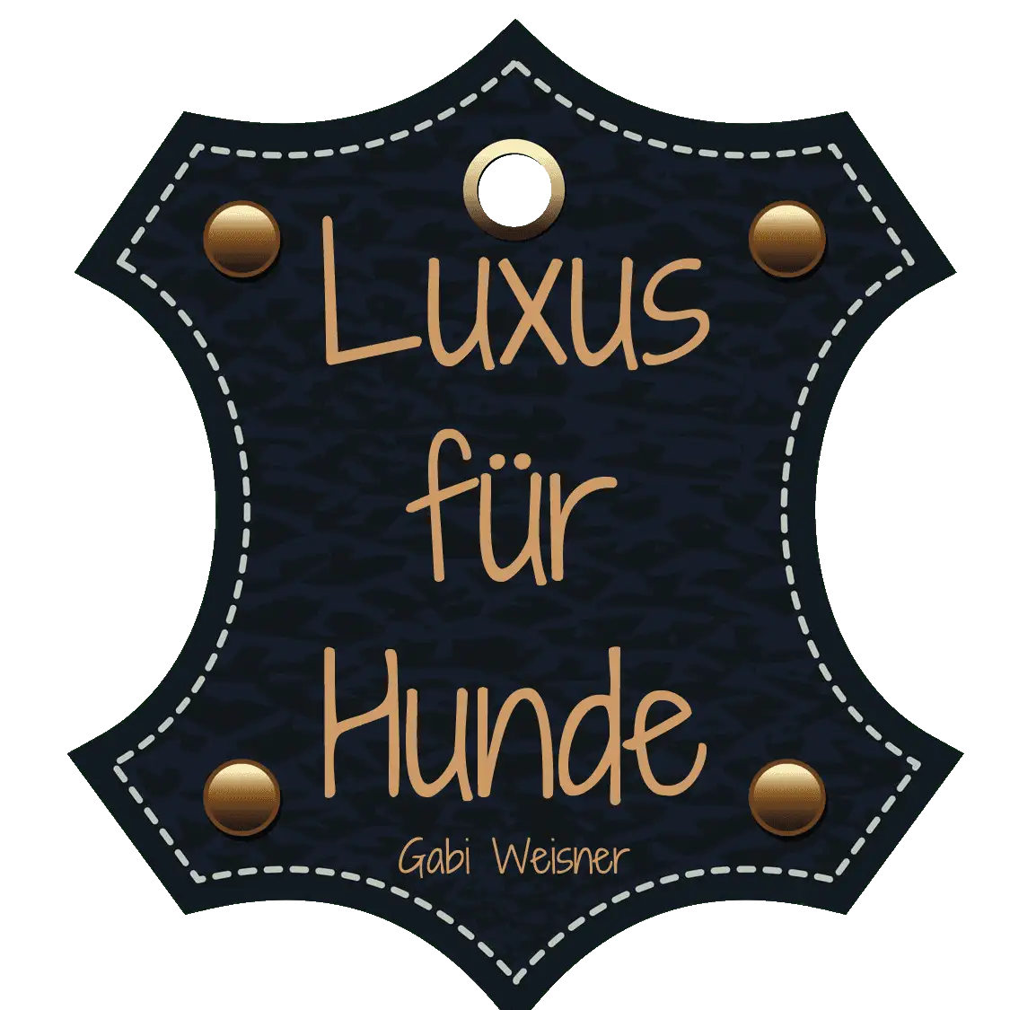 Hundehalsband-Leder.de Logo