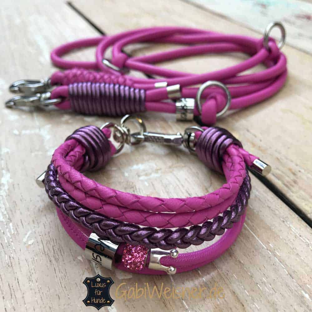 Sonderanfertigung Hundehalsband Sonderanfertigung