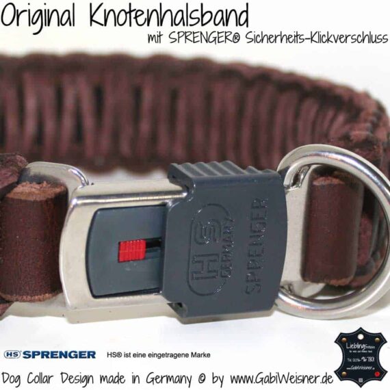 SPRENGER CLICLOCK