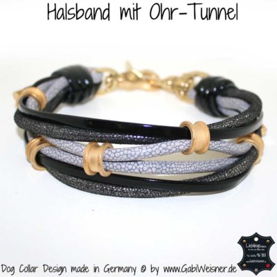 Strass-Halsband Für Haustiere Mit Krone – Verstellbar, Mehrfarbig, Für Katzen & Kleine Hunde