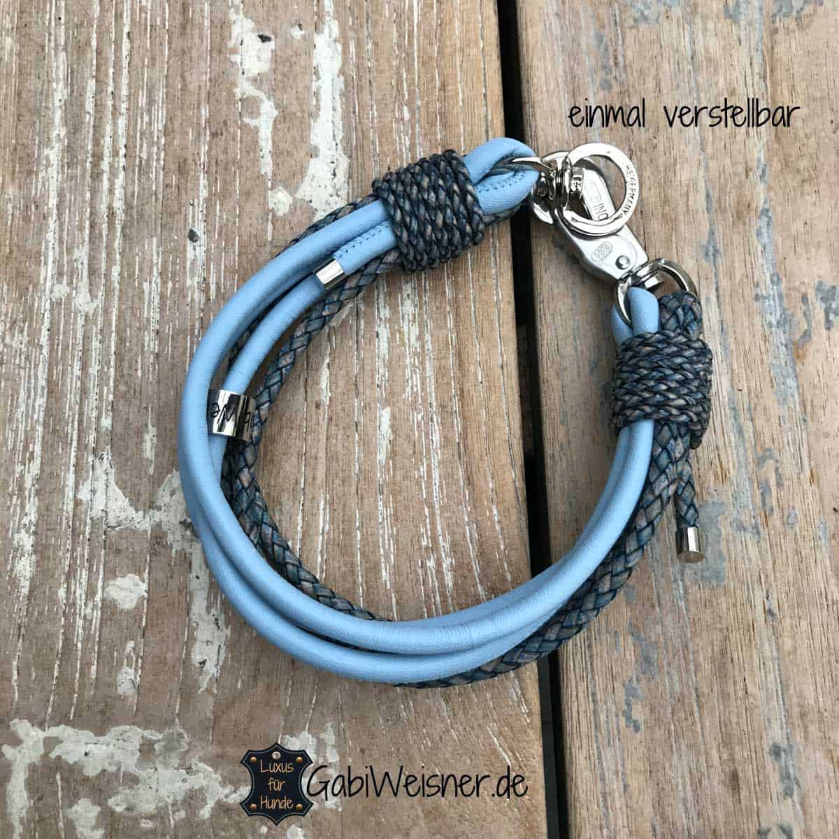 Halsband für kleine Hunde