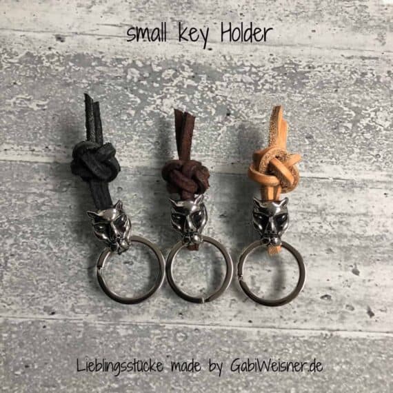 small key Holder