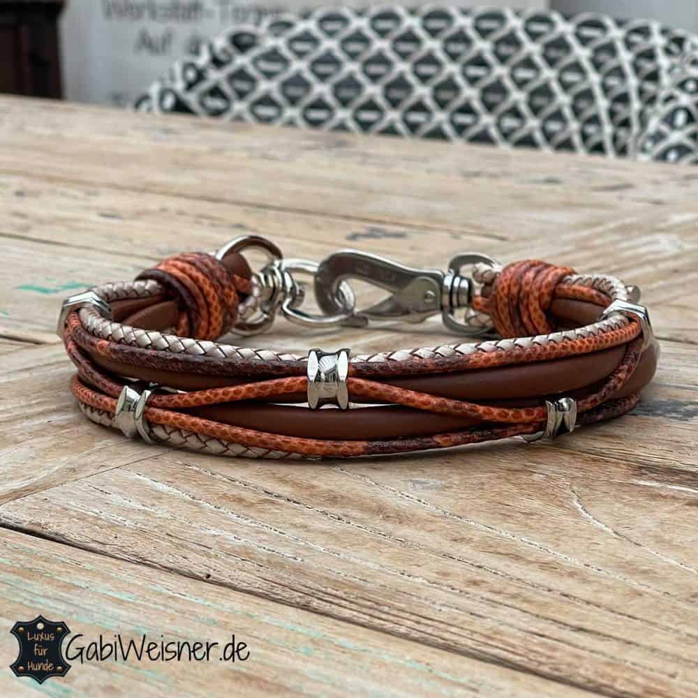 Vertbaudet Hundehalsband Mit Bandana Und Weihnachts Produktbild-Vorschau 3