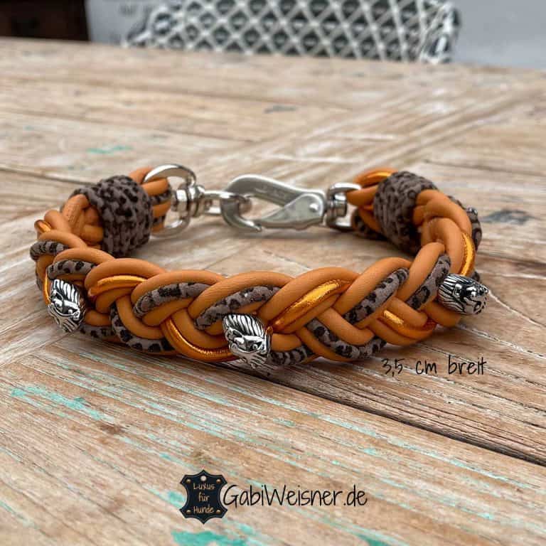 Lederhalsband Für Hunde - Die 16 Besten Produkte Im Vergleich - Ratgeber