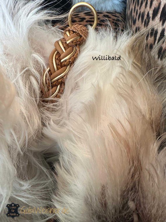 Glückliche Kunden; Willibald