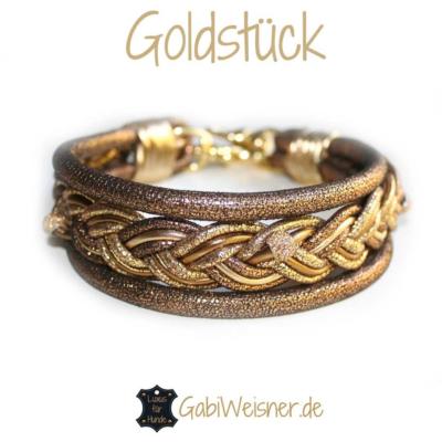 Goldstück