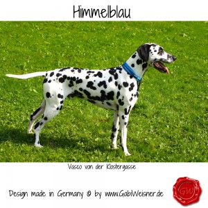 Himmelblau-Vasco