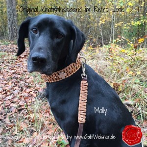 Hundehalsband-Knotenhalsband-SWAROVSKI-3