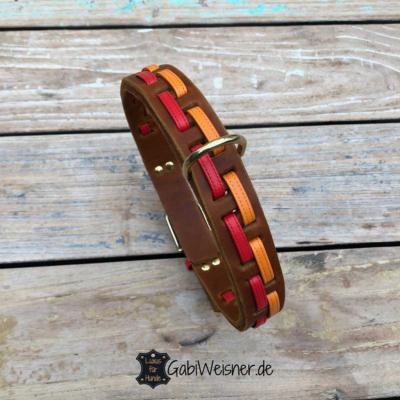 Hundehalsband-Leder-3-cm-breit-verstellbar (1)