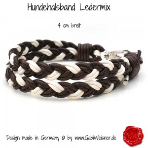 Hundehalsband-Lederhalsband-Ledermix-4-cm-1