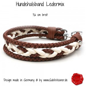 Hundehalsband-Lederhalsband-Ledermix-4-cm-7