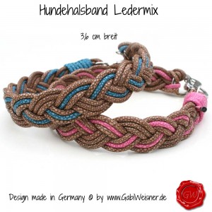 Hundehalsband-Lederhalsband-Ledermix-4-cm-9