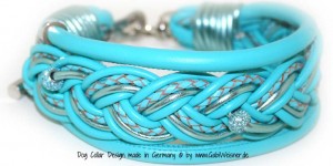 Hundehalsband-Ledermix-5,5-cm-breit-2