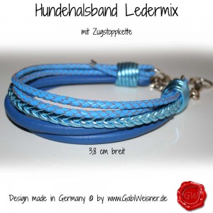 Hundehalsband-Ledermix-mit-Zugstoppkette-1 
