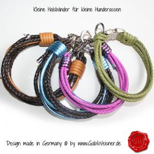 Kleine-Halsbänder-für-kleine-Hunderassen