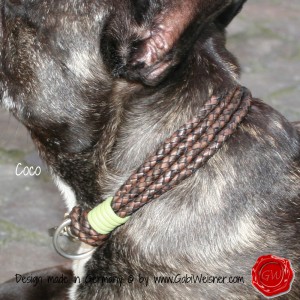 Lederhalsband-4-reihig-Coco-5