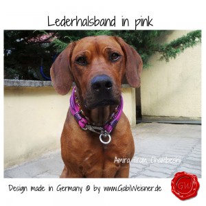 Lederhalsband-8-reihig-pink-Amira-from-Chambeshi-1