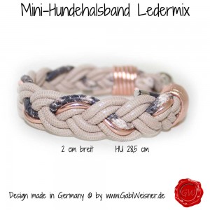 Mini-Hundehalsband-Ledermix-1  