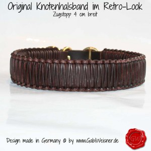 Original-Knotenhalsband-Zugstopp-4-cm-breit-messing-3