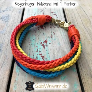 Regenbogen-Halsband-mit-7-Farben