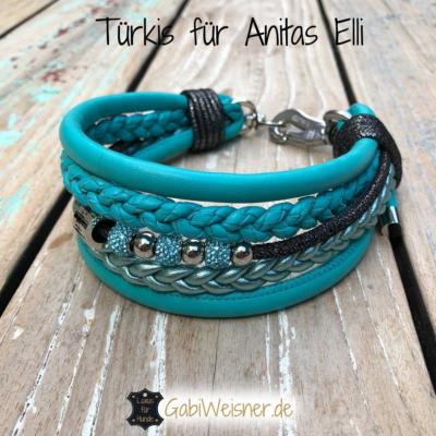 Türkis-für-Anitas-Elli