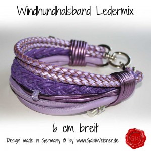 Windhundhalsband-Ledermix-6-cm-breit-3                 