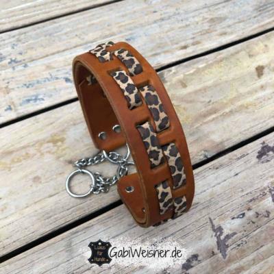 hundehalsband-fucc88r-grosse-hunde-leder-4-cm-breit-leo-look-auf-cognac
