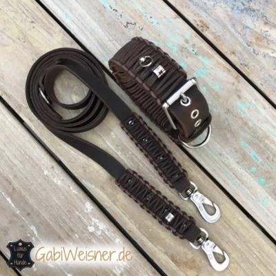 hundehalsband-leder-geflochten-45-cm-breit-2