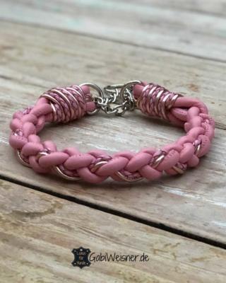 hundehalsband-leder-rund-rosa-1 (1)