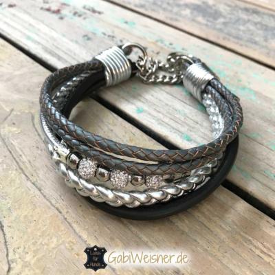 hundehalsband-strass-krone