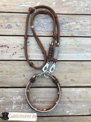 hundehalsband leine schlüsselband set 2 (1)