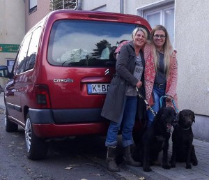 kathrin mobil
