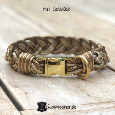 mini-Goldstück